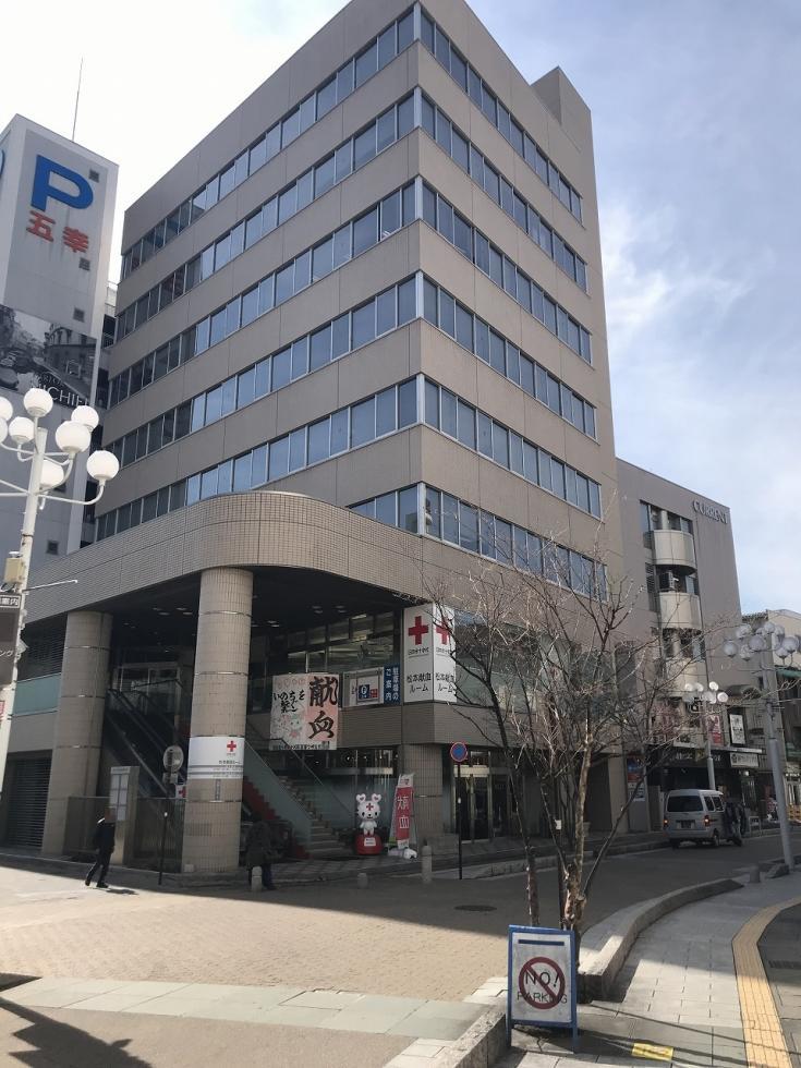 東京本部
